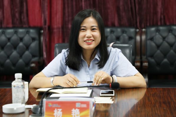国轩高科参访远东共谋发展新模式