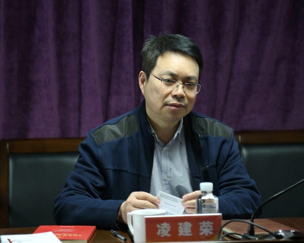 湖州经济技术开发区领导一行来访远东
