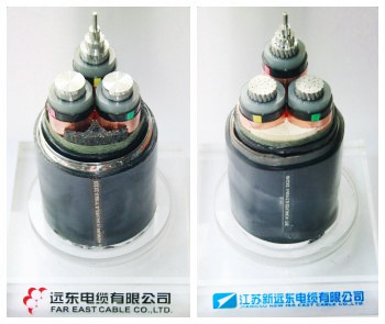 �������Դ�ࡿ3.6/6kV~26/35kV���Ͻ�������ϩ��Ե��������