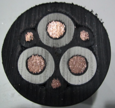 ���߶�װ���ࡿ���ѹ8.7/15kV�����¶ܹ���ר�õ���